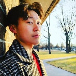 Meet your Posher, Roger